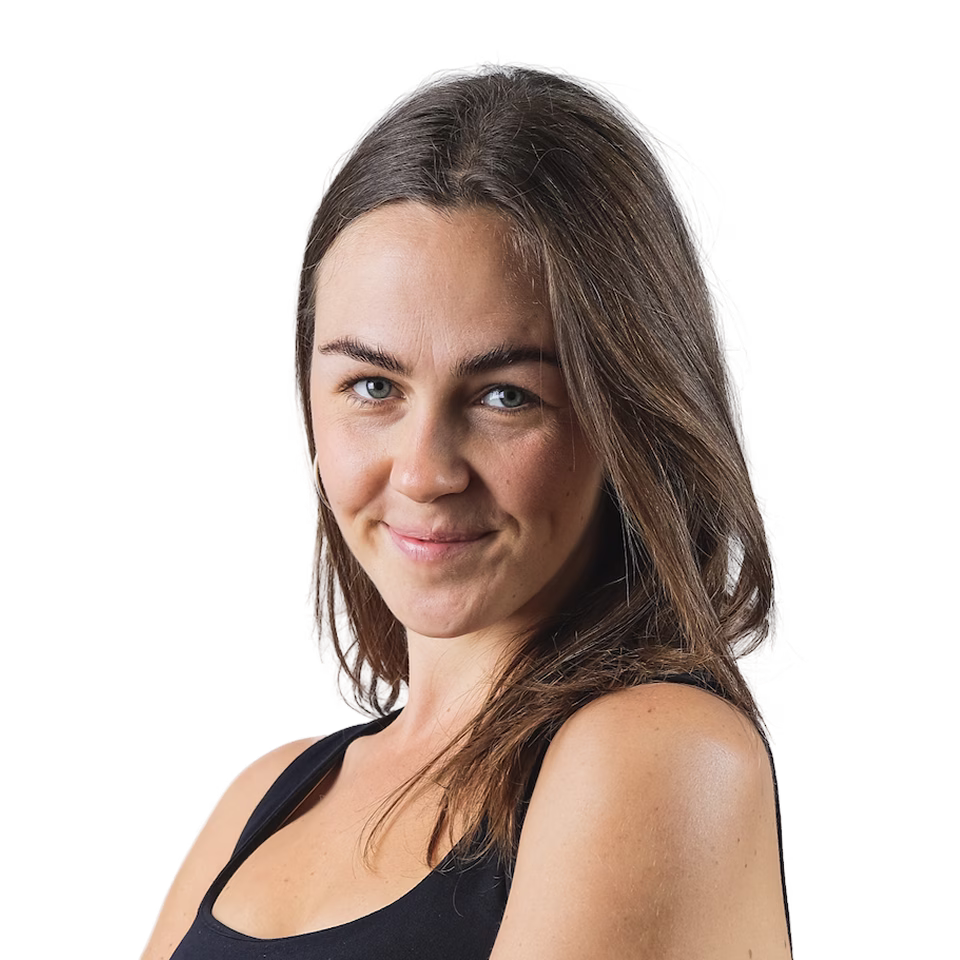 Portrait of Kate Dow, Advisor, QLD, WA & NT.